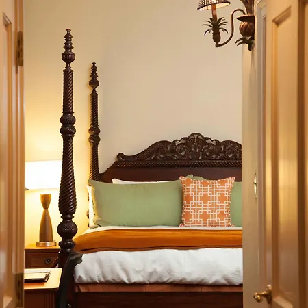 Voco St By Ihg 4* New Orleans