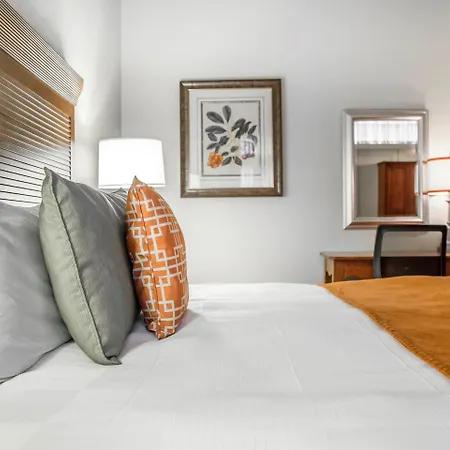 Voco St By Ihg New Orleans