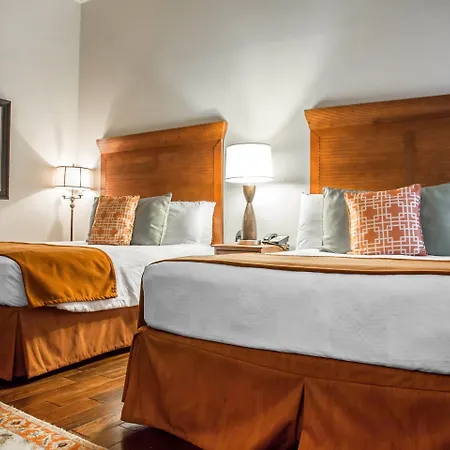 Hotel Voco St By Ihg