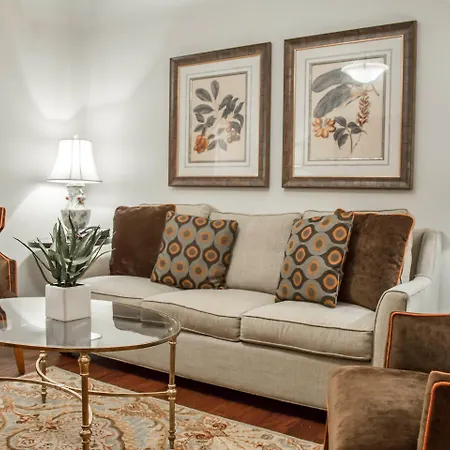 Voco St By Ihg 4* New Orleans