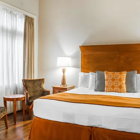 Hotel Voco St By Ihg New Orleans