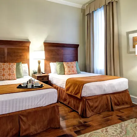 Voco St By Ihg 4*