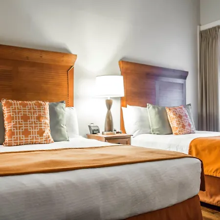 Hotel Voco St By Ihg New Orleans