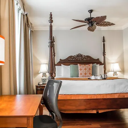 Hotel Voco St By Ihg