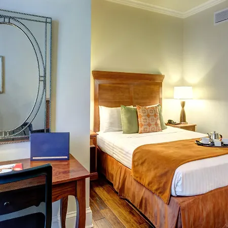 Voco St By Ihg Hotel New Orleans