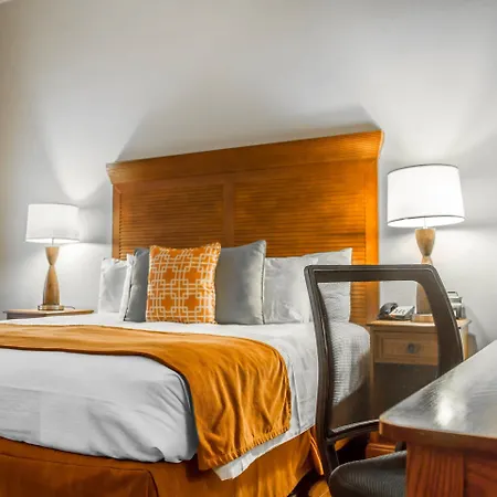 Voco St By Ihg 4* New Orleans
