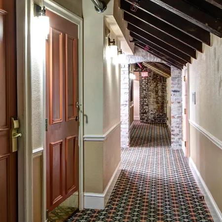 Hotel Voco St By Ihg New Orleans
