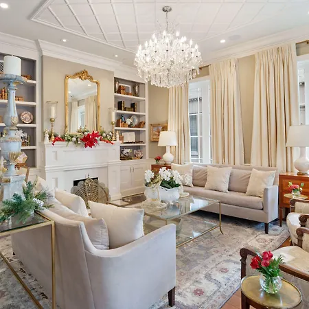 Voco St By Ihg 4* New Orleans