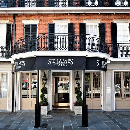 Voco St By Ihg New Orleans