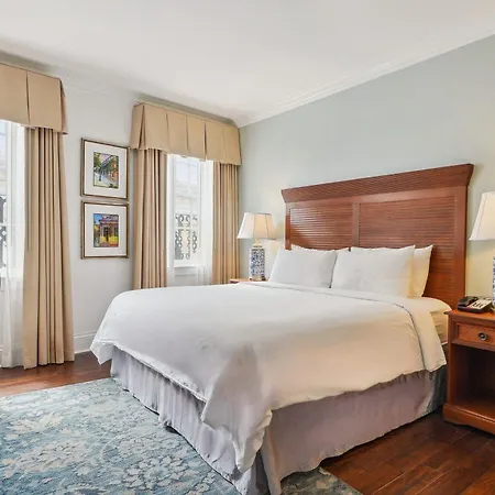 Voco St By Ihg Hotel