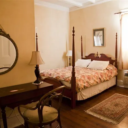Fairchild House Bed & Breakfast New Orleans