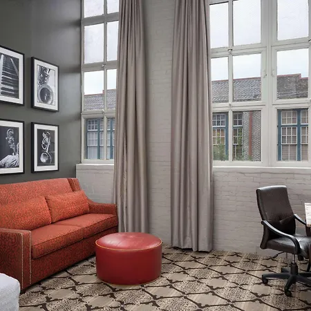 Hampton And Convention Center 3* New Orleans