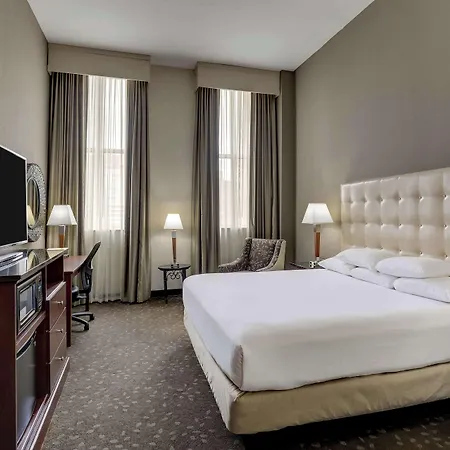 Drury Plaza Hotel New Orleans