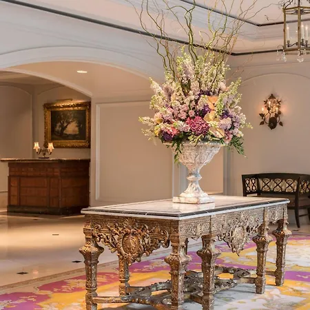 The Ritz-carlton,