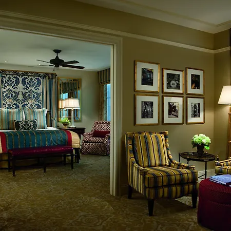 The Ritz-carlton, Hotel