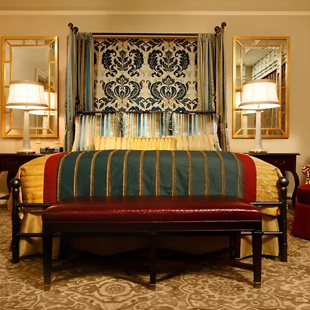 The Ritz-carlton, Hotel New Orleans