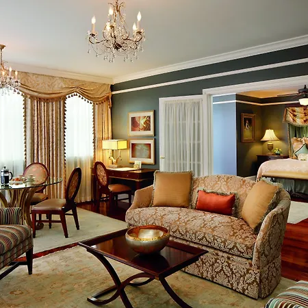 Hotel The Ritz-carlton,