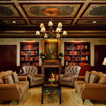The Ritz-carlton,