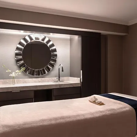 Hotel The Ritz-carlton,