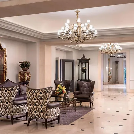 Hotel The Ritz-carlton, 5*
