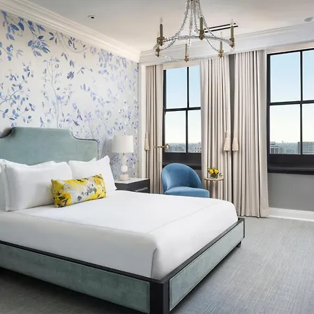 Hotel The Ritz-carlton, New Orleans