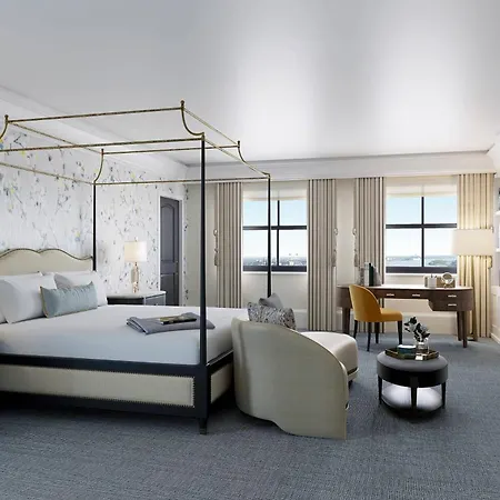 The Ritz-carlton, Hotel 5*