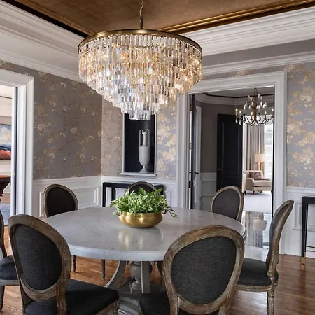 The Ritz-carlton, 5* New Orleans