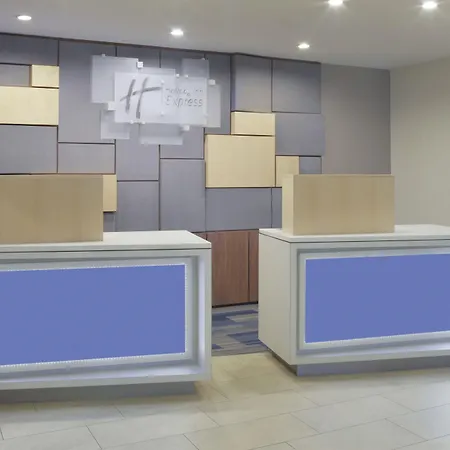 Hotel Express Downtown By Ihg