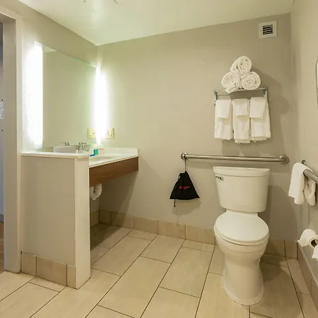 Express Downtown By Ihg 3* New Orleans