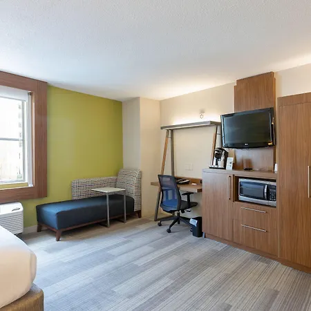 Express Downtown By Ihg 3* New Orleans