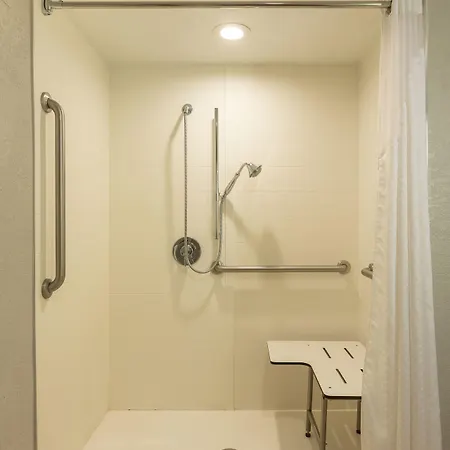 Hotel Express Downtown By Ihg New Orleans