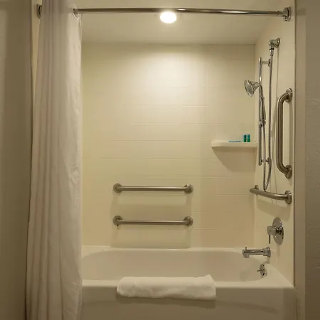 Express Downtown By Ihg 3* New Orleans