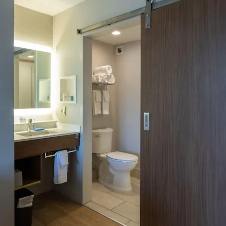 Express Downtown By Ihg Hotel New Orleans