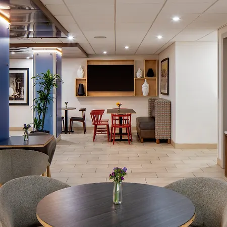 Express Downtown By Ihg 3*
