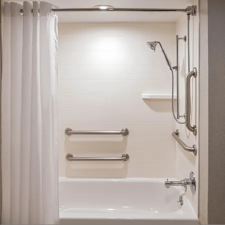 Express Downtown By Ihg 3*