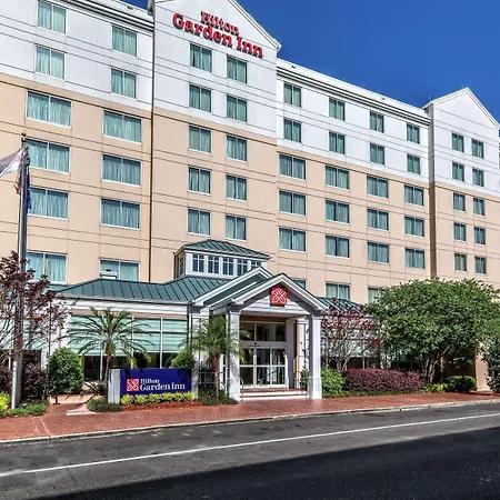 Hilton Garden Convention Center Hotel