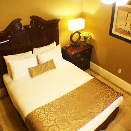 Historic Streetcar Hotel New Orleans