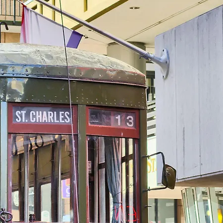 Hotel Indigo - French Quarter By Ihg New Orleans