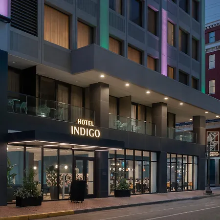 Hotel Indigo - French Quarter By Ihg