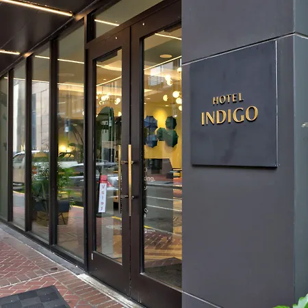 Indigo - French Quarter By Ihg Hotel 3*