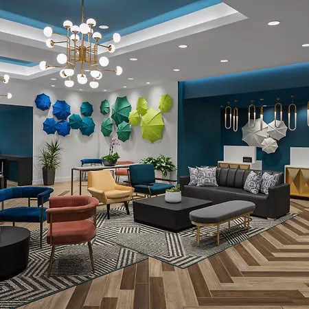 Indigo - French Quarter By Ihg Hotel New Orleans