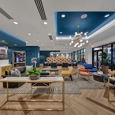 Indigo - French Quarter By Ihg Hotel New Orleans
