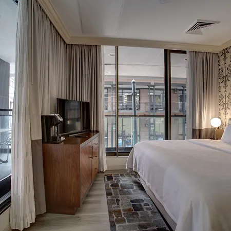 Indigo - French Quarter By Ihg Hotel 3*