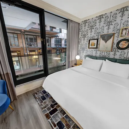 Indigo - French Quarter By Ihg Hotel