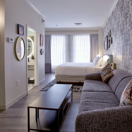 Indigo - French Quarter By Ihg