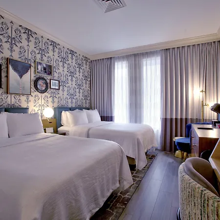 Indigo - French Quarter By Ihg New Orleans