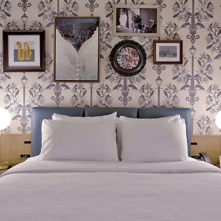 Indigo - French Quarter By Ihg Hotel