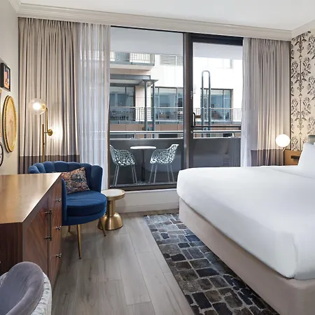 Indigo - French Quarter By Ihg Hotel 3*