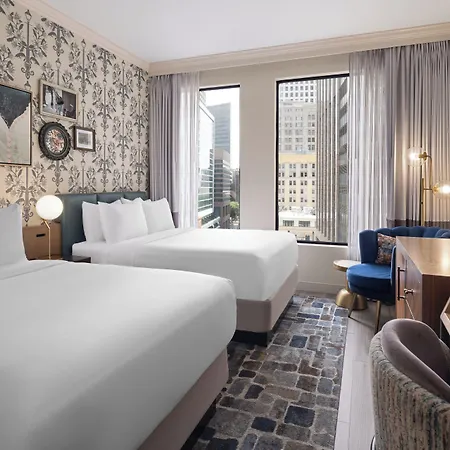 Indigo - French Quarter By Ihg Hotel New Orleans