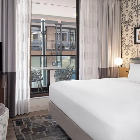 Indigo - French Quarter By Ihg Hotel